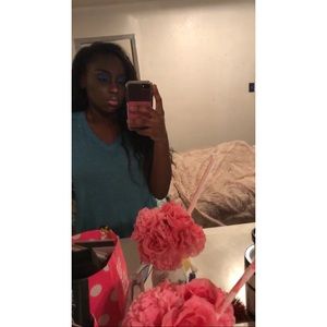 Meet your Posher, Racquel